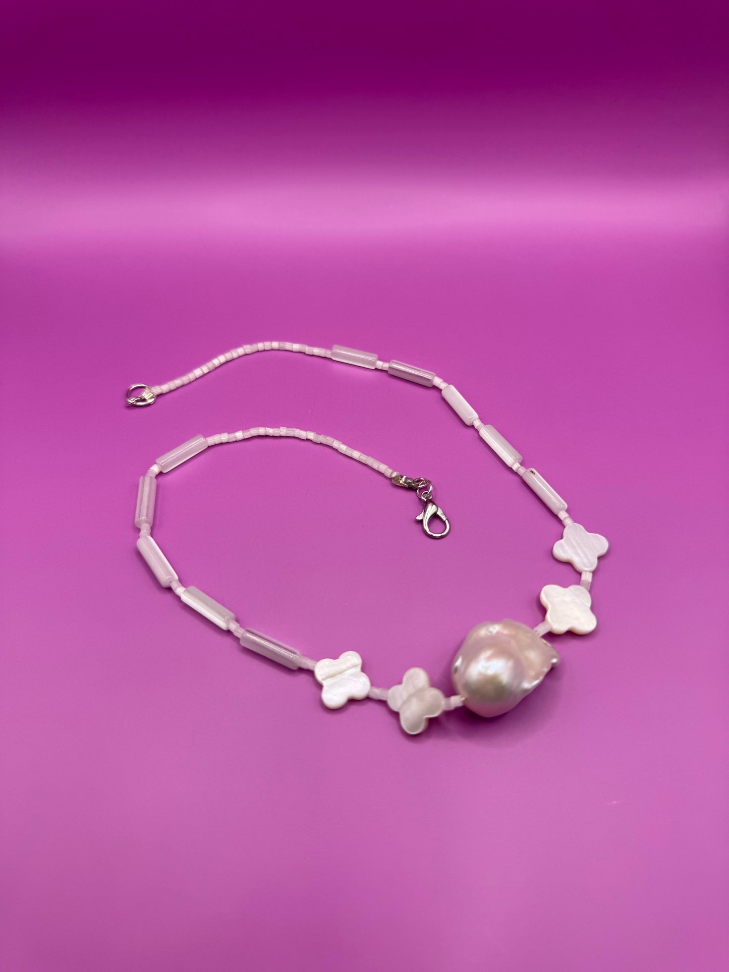 Pearl Current