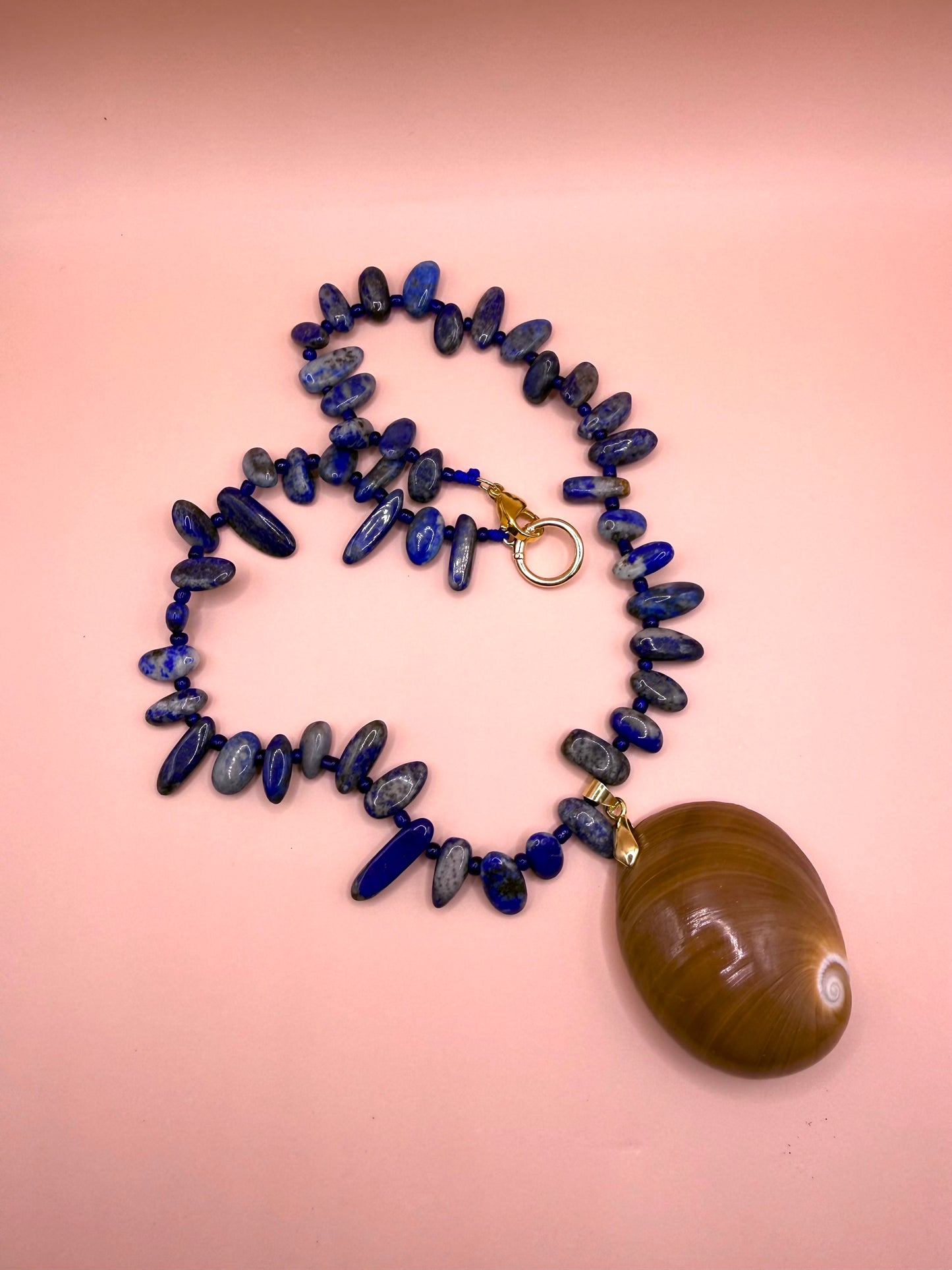 Blue Tide