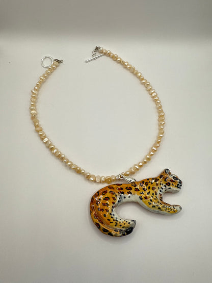Cheetah Blush