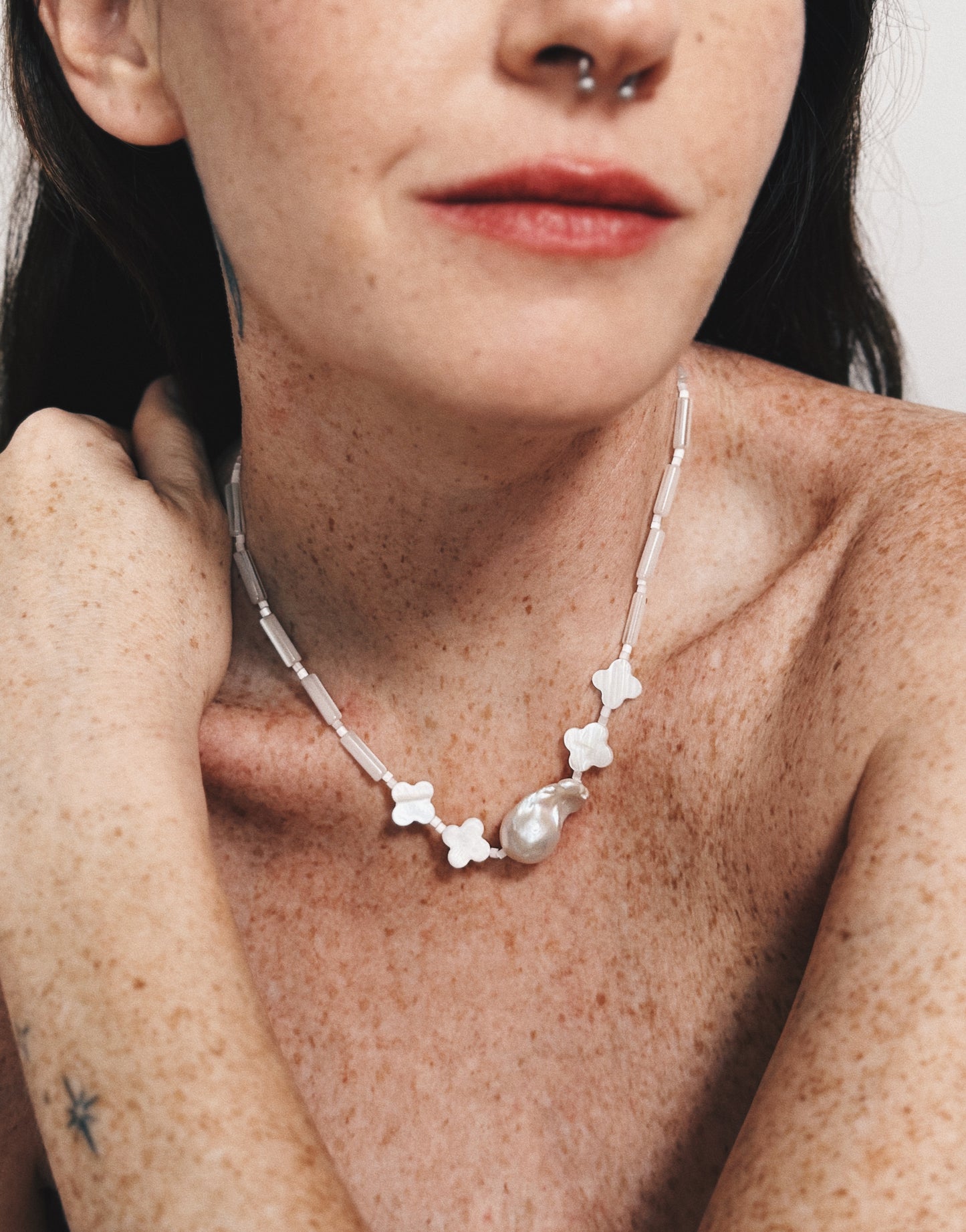 Pearl Current