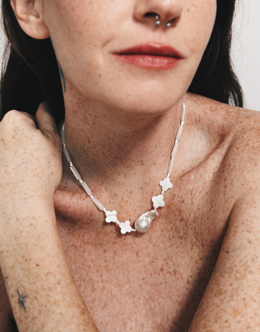 Pearl Current