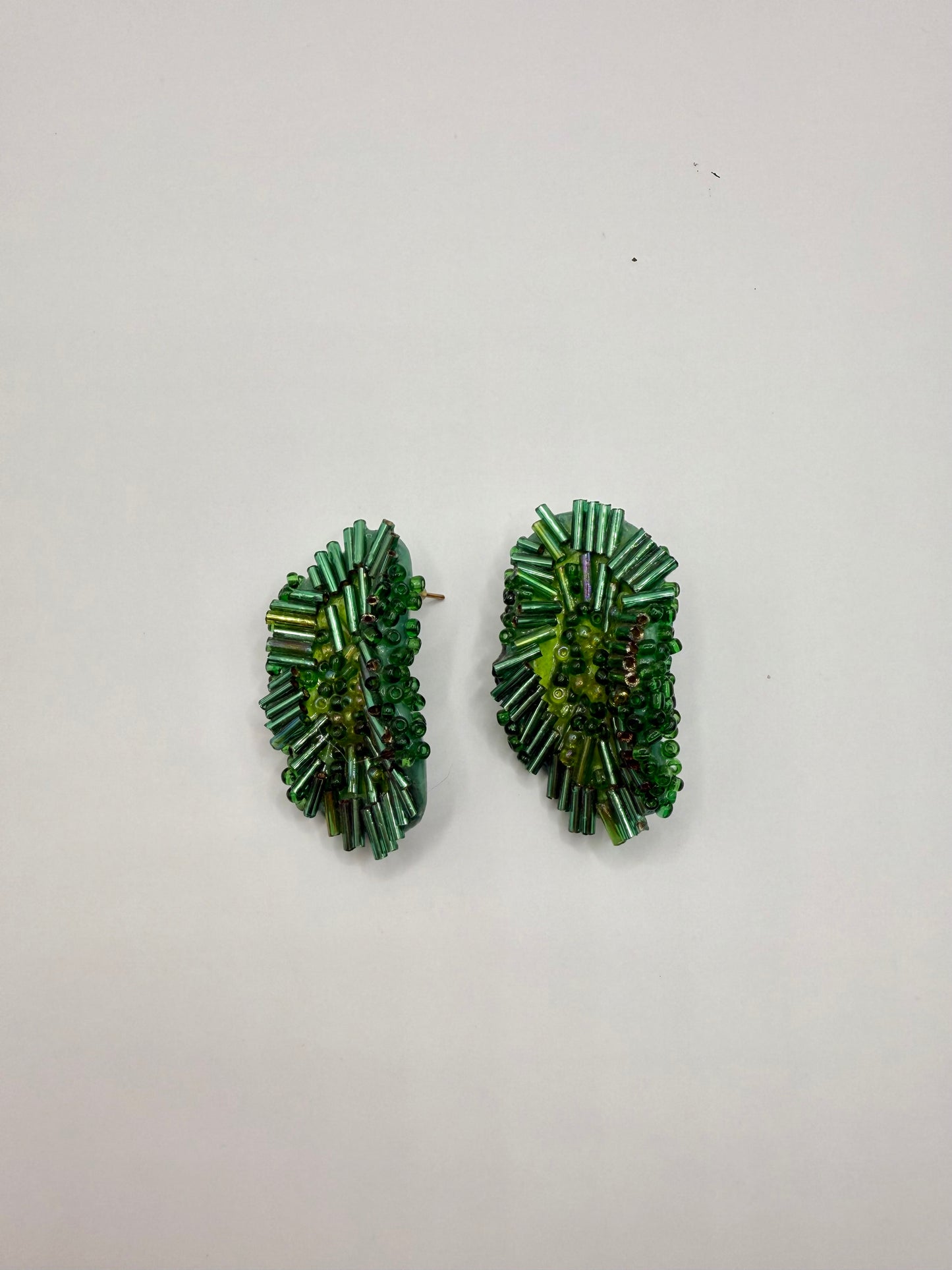 Green Coral