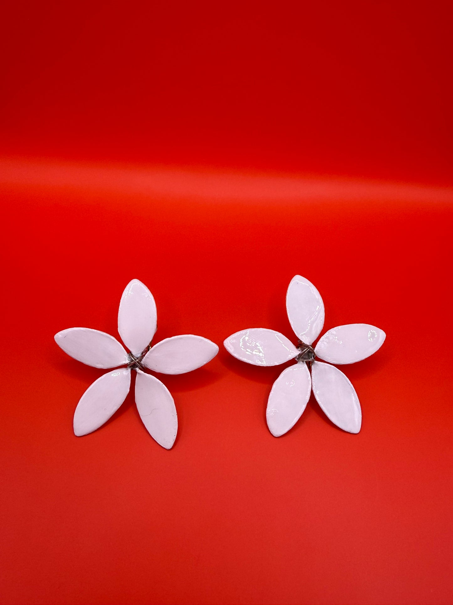 Mulan earrings