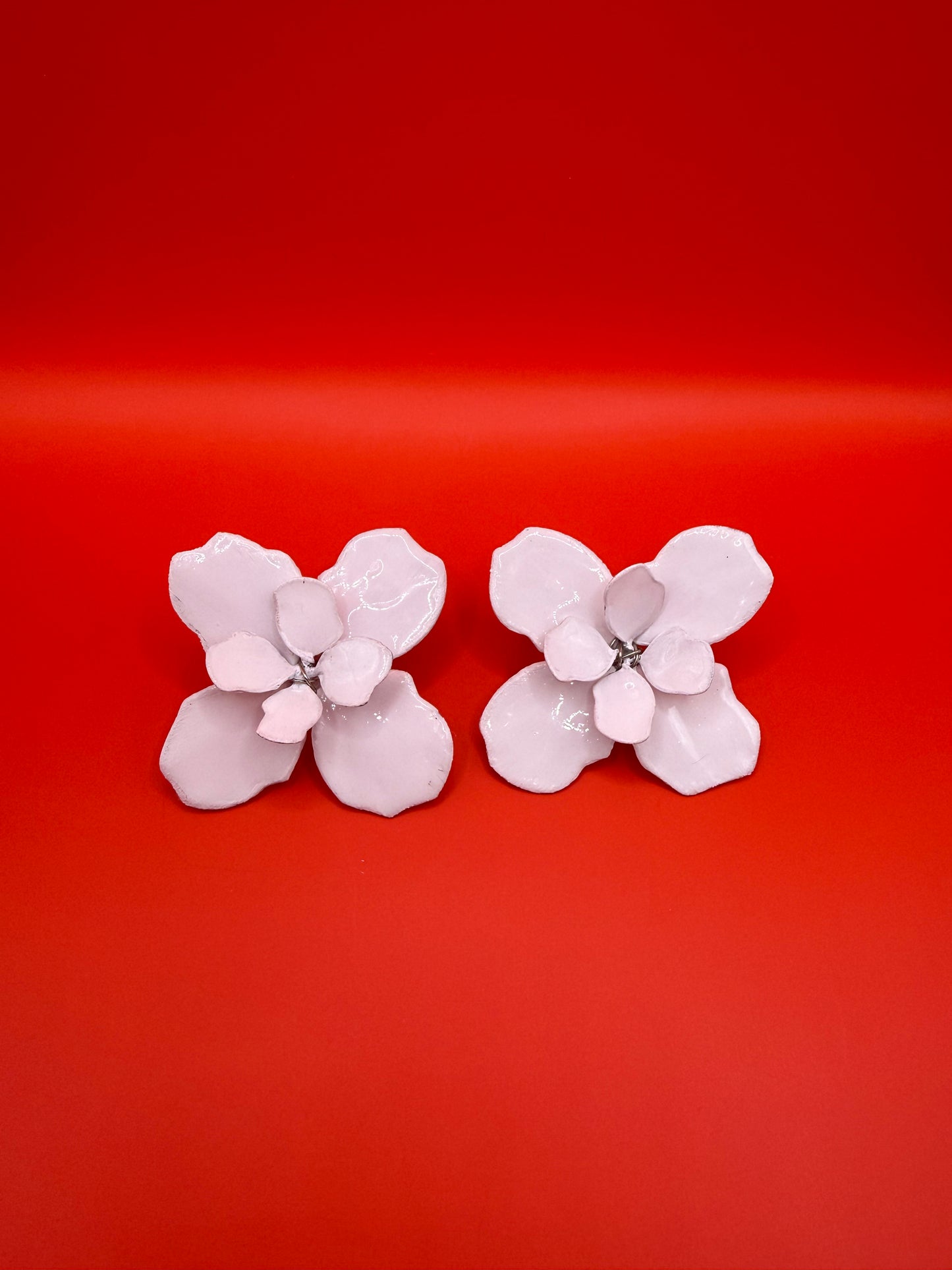Aurora Large earrings