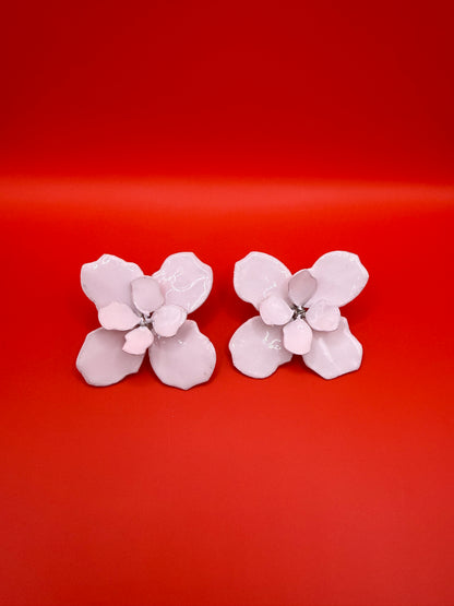 Aurora Large earrings