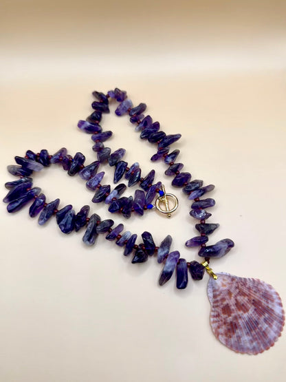Amethyst Shore