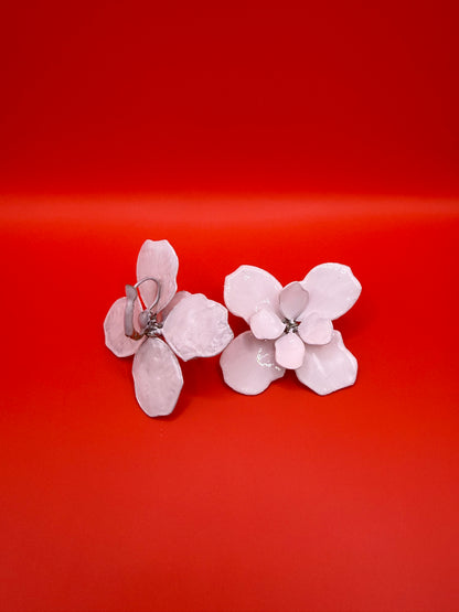 Aurora Large earrings