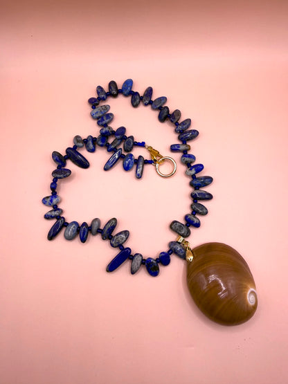 Blue Tide