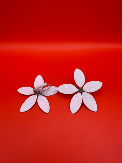 Mulan earrings