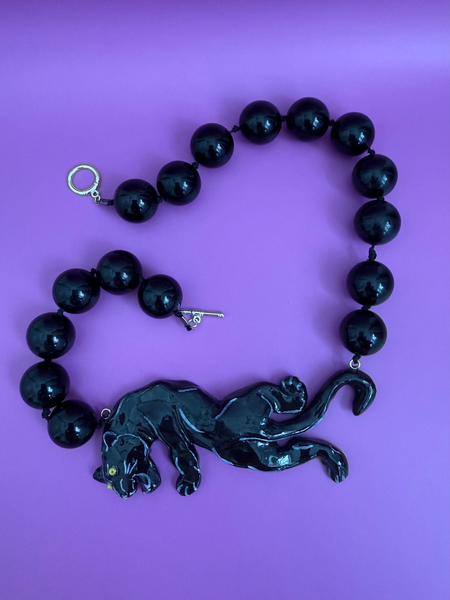 Onyx Panther