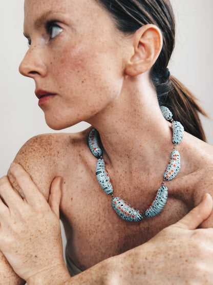 “Metamorphosis” Necklace
