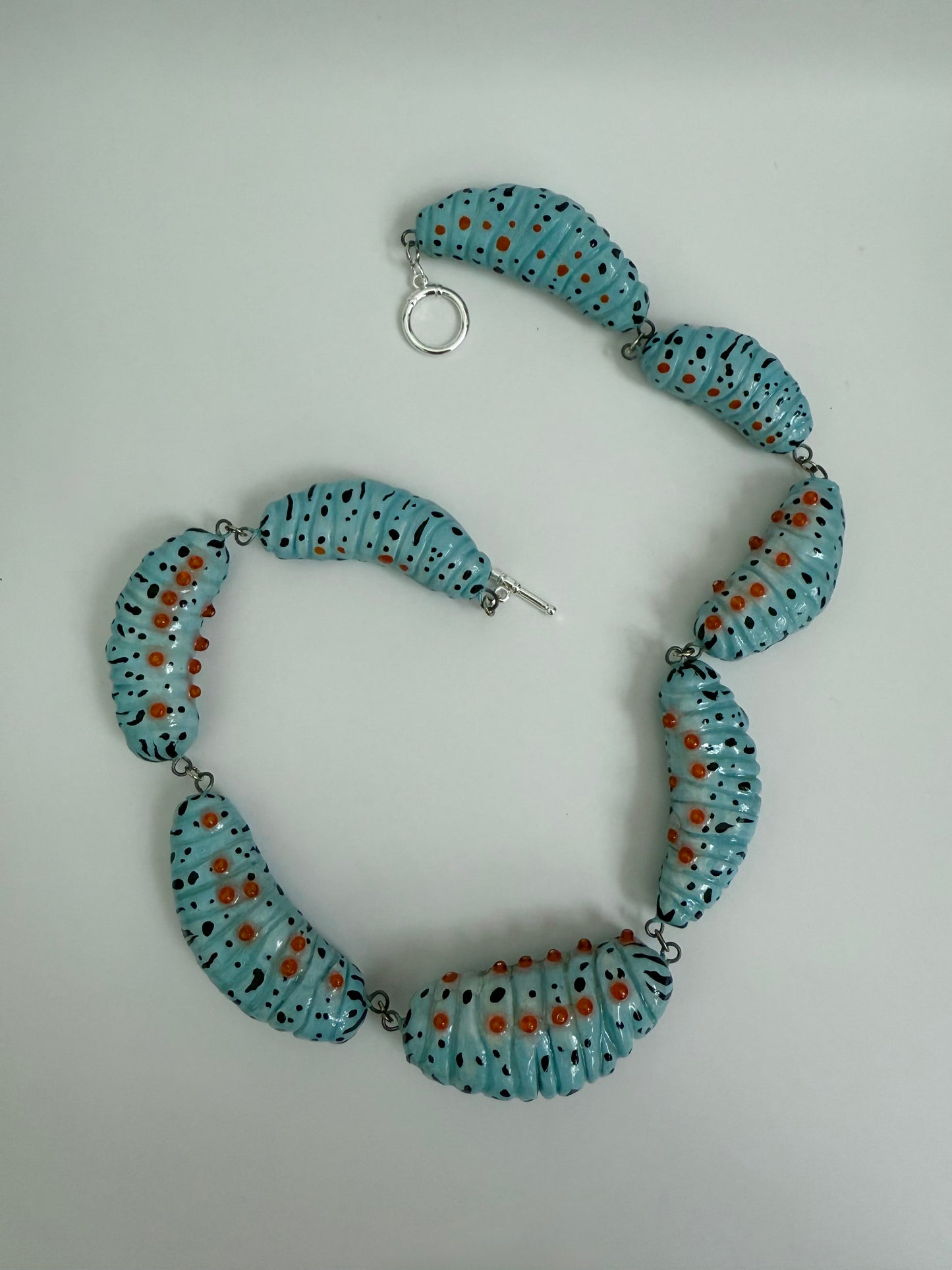 “Metamorphosis” Necklace