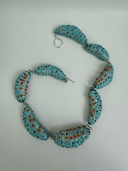 “Metamorphosis” Necklace
