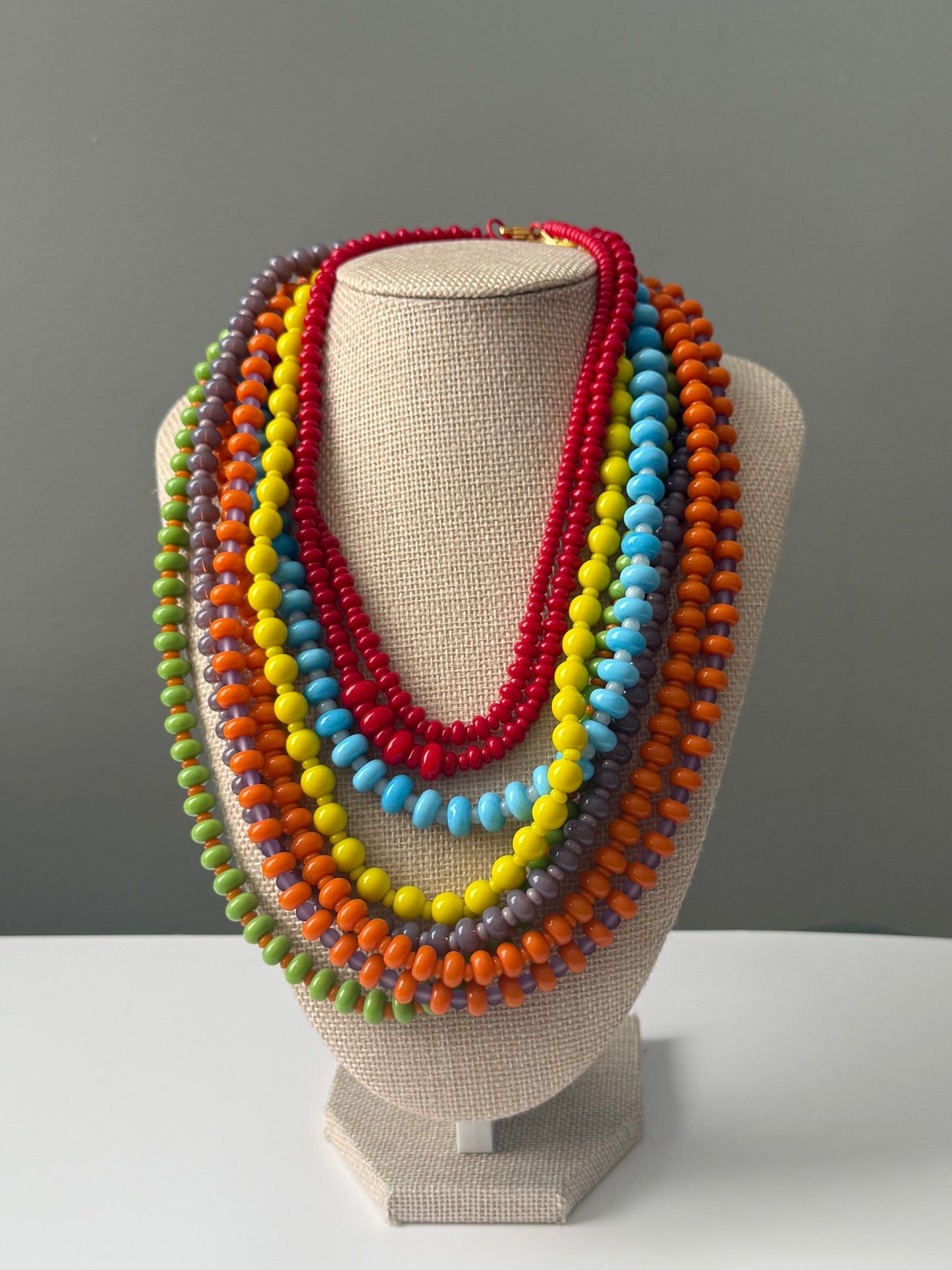 Essential Necklace