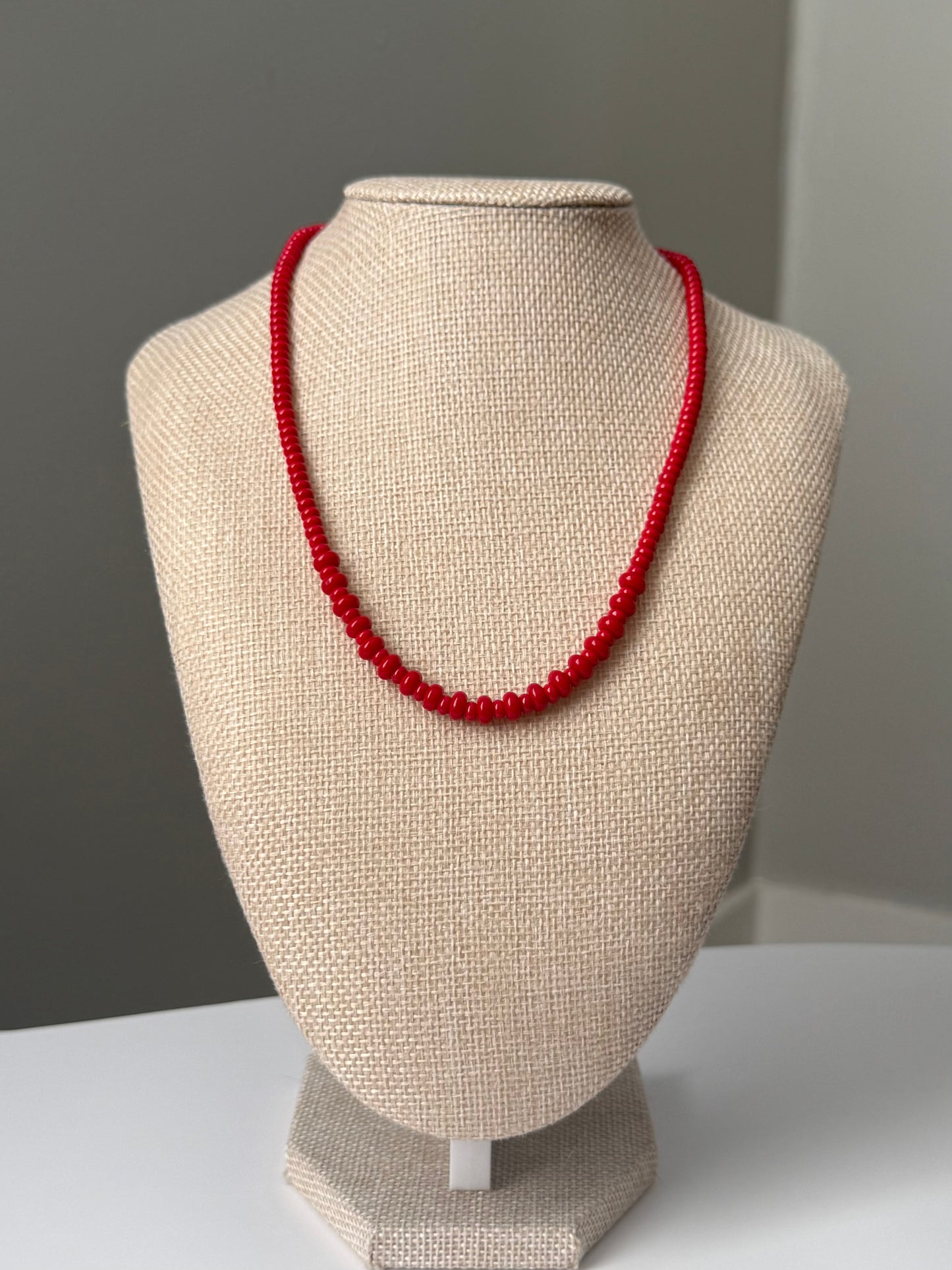 Essential Necklace
