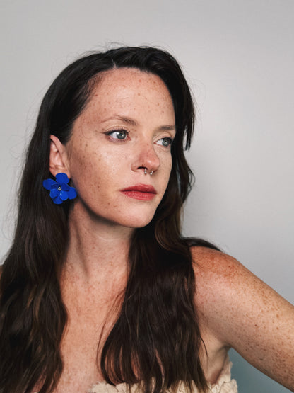 Aurora earrings